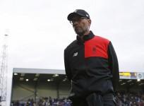 Jurgen Klopp Liverpool