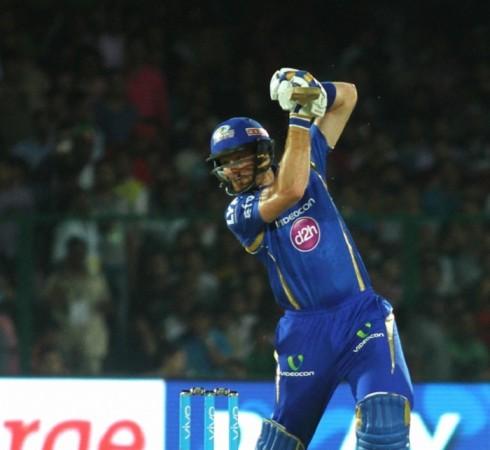 Martin Guptill