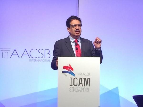 Vineet Nayar