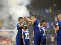 mumbai city fc