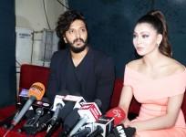 great grand masti balaji telefilms movie cast Vivek Oberoi, Riteish Deshmukh, Aftab Shivdasani and Urvashi Rautela share price
