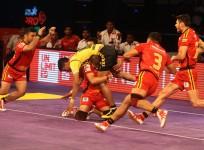 pro kabaddi
