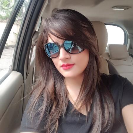 Srabanti Chatterjee