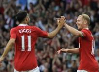 giggs scholes