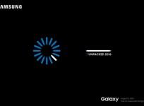 Samsung Galaxy Note7 released date officially announced; Press invite confirms one game changing security feature