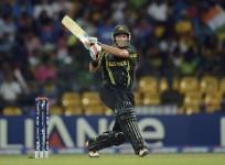 Michael Hussey