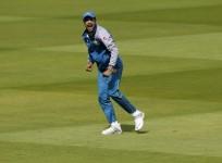 Mohammad Amir