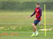 John Stones England