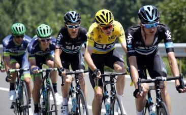 tour de france