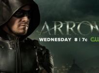 Arrow Season 5 will premiere on July 13
