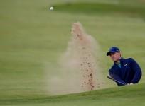 Jordan Spieth British Open 2016