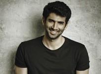 Aditya Roy Kapur to make his TV debut? Pictured: Aditya Roy Kapur