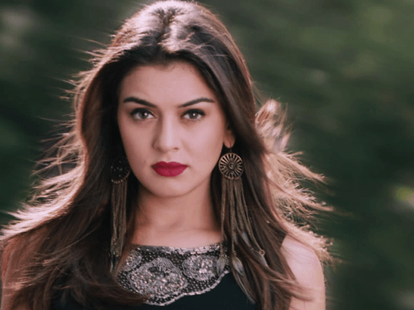 Hansika Motwani