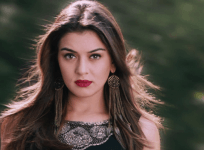 Hansika Motwani