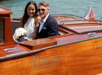 schweinsteiger wedding