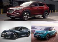 Car re-launching