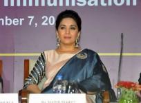 Madhuri Dixit