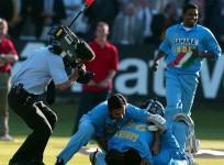 Sourav Ganguly Natwest Series final