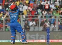 Mohammad Shahzad