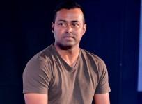 Leander Paes