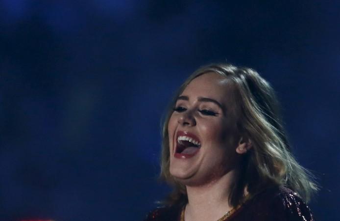 Adele