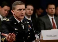 Michael Flynn