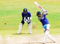 Virat Kohli Wriddhiman Saha India