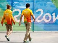 Rio 2016