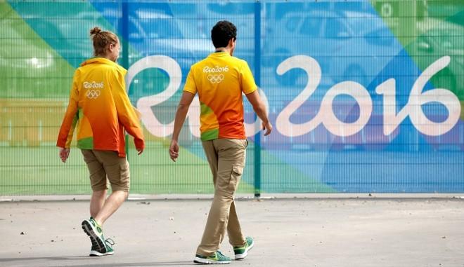 Rio 2016