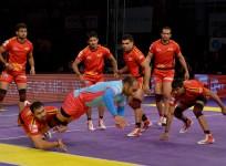 pro kabaddi