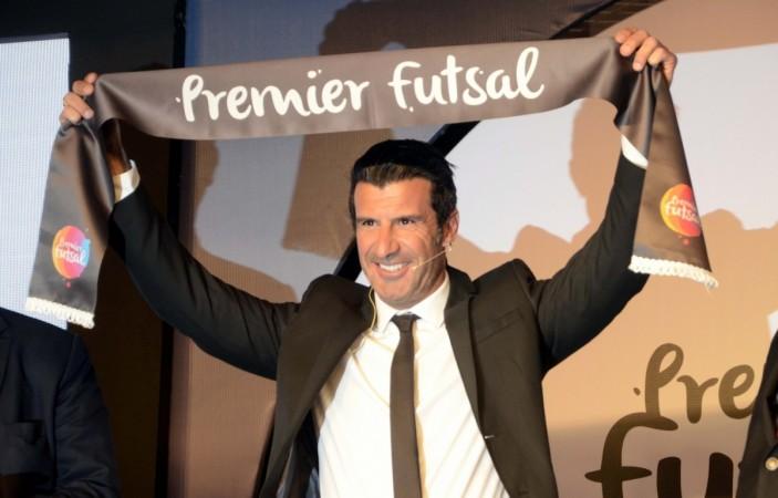 premier futsal
