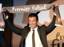 premier futsal