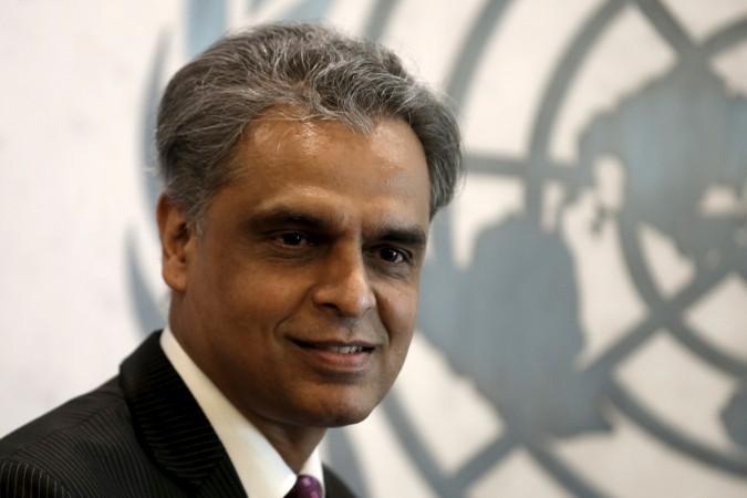 syed akbaruddin