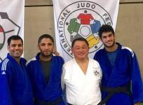 avtar judo