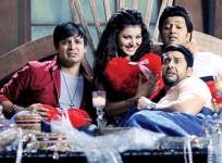 Great Grand Masti