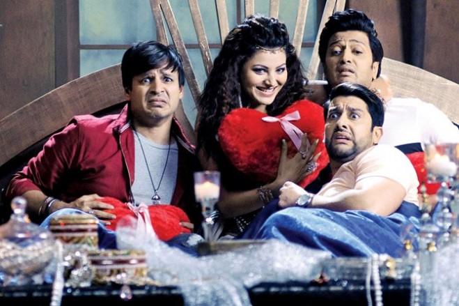 Great Grand Masti