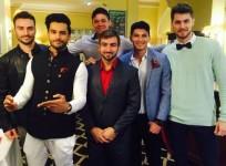 Mr World 2016