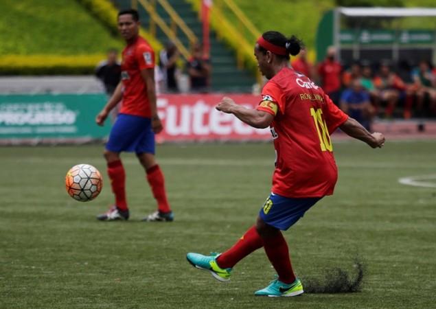 Ronaldinho