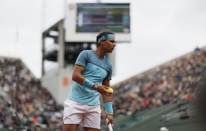 Rafael Nadal