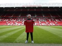 Manchester United Jose Mourinho