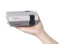 Nintendo NES Classic Edition
