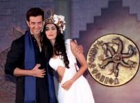 Hrithik Roshan, Pooja Hegde