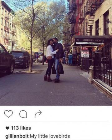 Pictured: Anurag Kashyap and Shubra Shetty Anurag Kashyap and Shubra Shetty