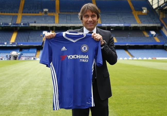 Antonio Conte Chelsea