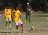 cry india football