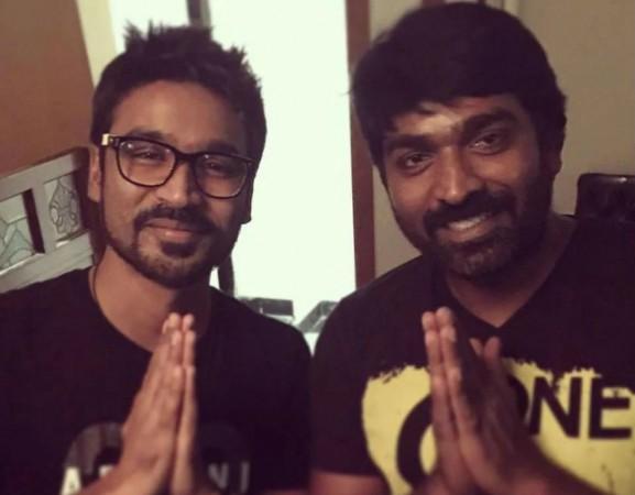 Vijay Sethupathi