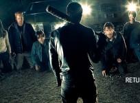 The Walking Dead