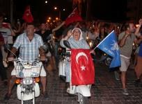 Military Coup in Turkey 11