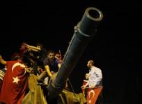 Military Coup in Turkey 12
