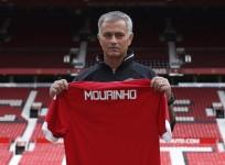 Jose Mourinho